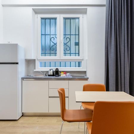 Re Di Roma Hotel Екстериор снимка
