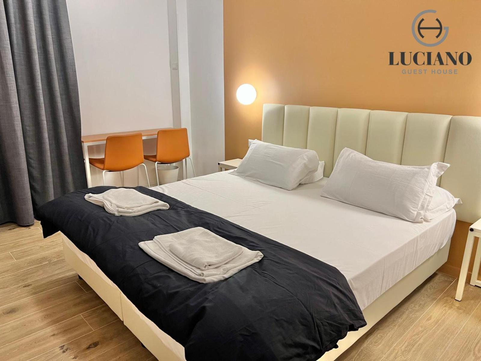 Re Di Roma Hotel Екстериор снимка