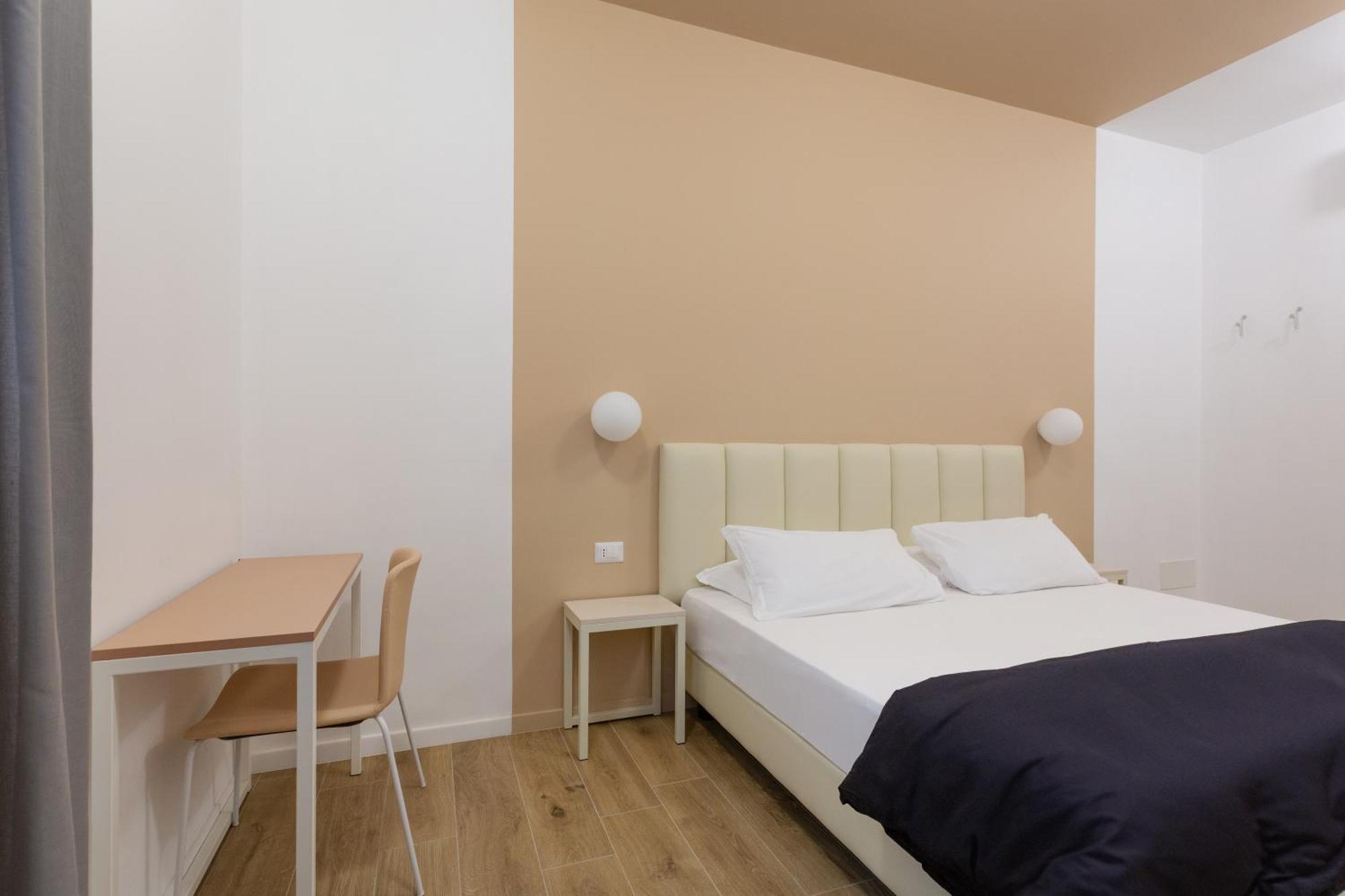 Re Di Roma Hotel Екстериор снимка