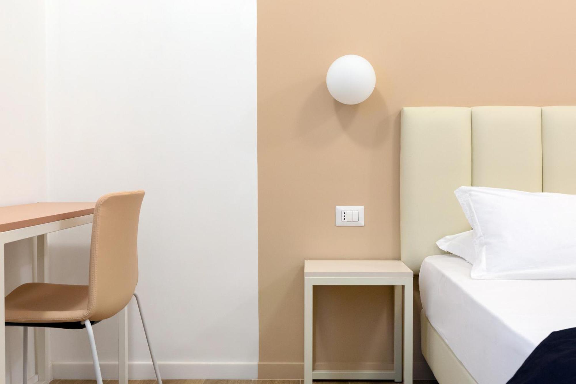 Re Di Roma Hotel Екстериор снимка