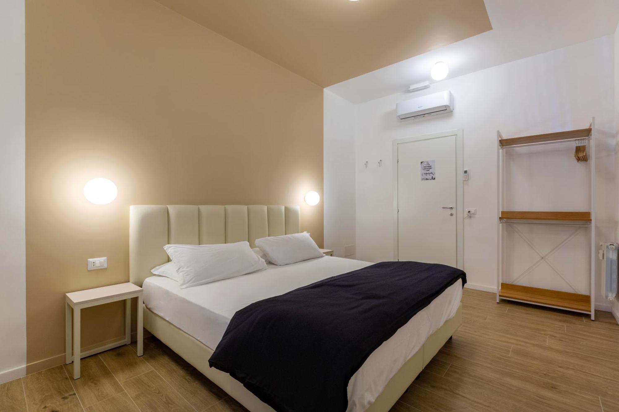Re Di Roma Hotel Екстериор снимка