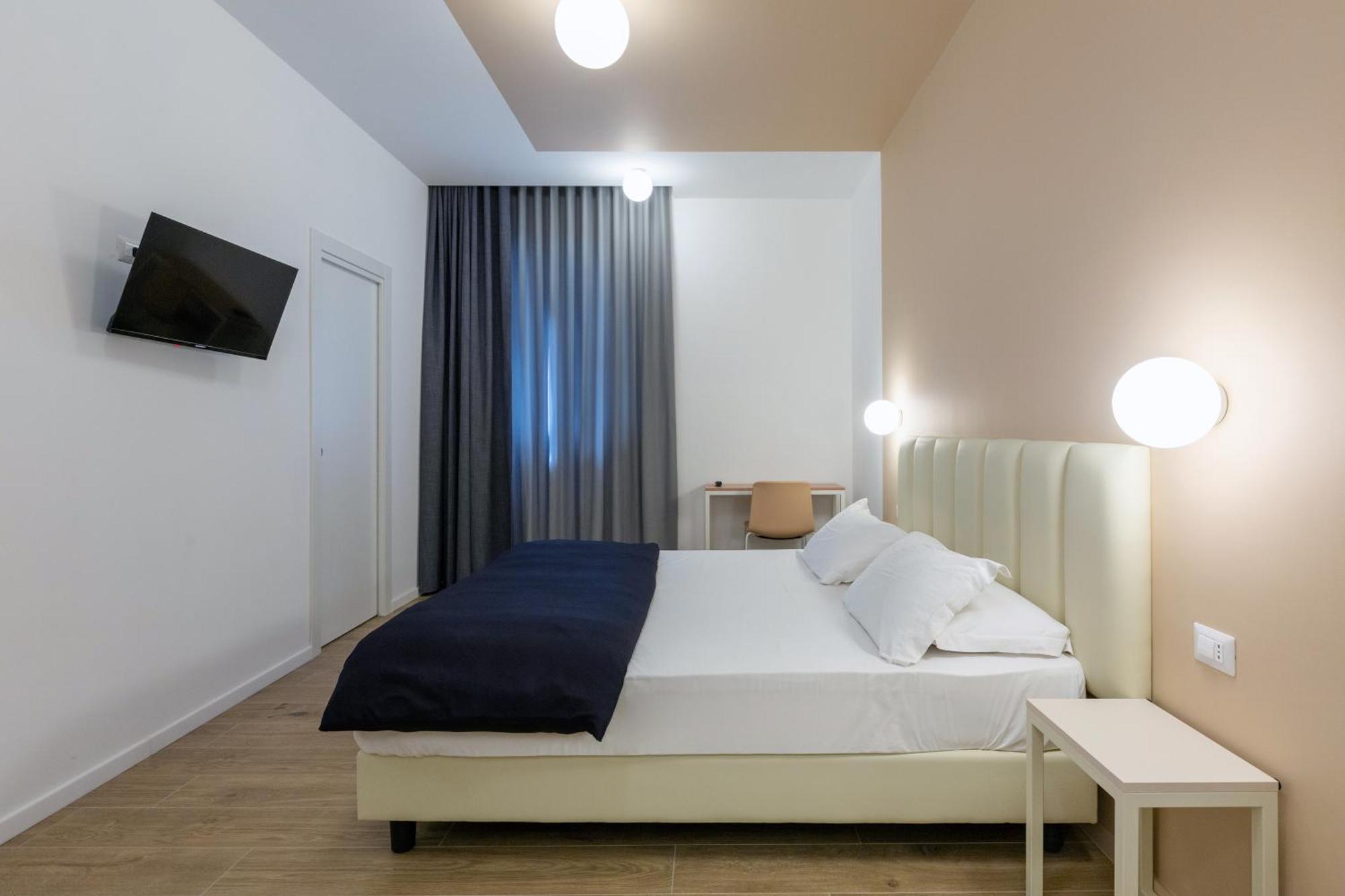 Re Di Roma Hotel Екстериор снимка