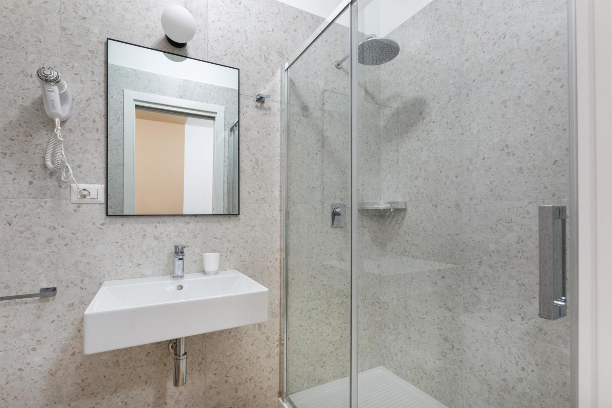 Re Di Roma Hotel Екстериор снимка