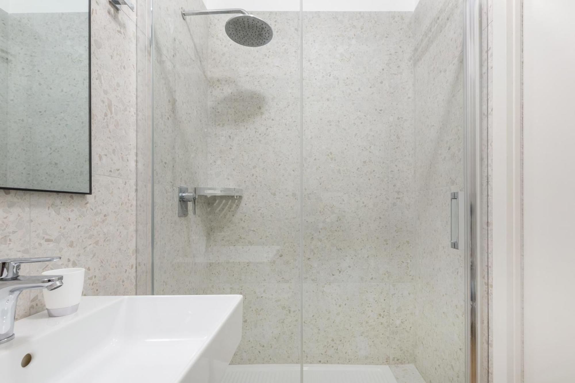 Re Di Roma Hotel Екстериор снимка