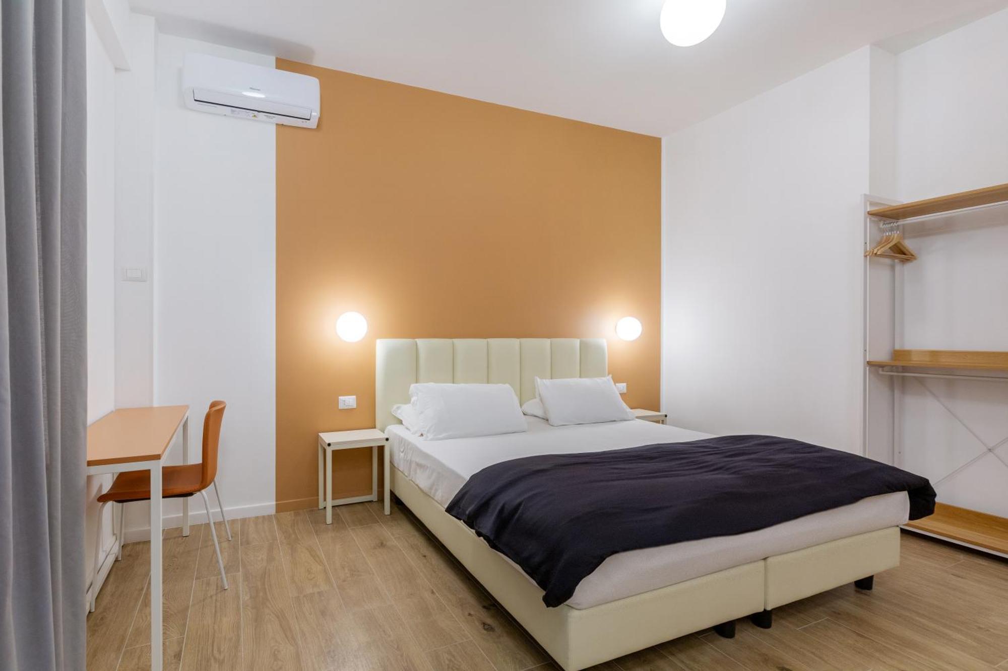 Re Di Roma Hotel Екстериор снимка