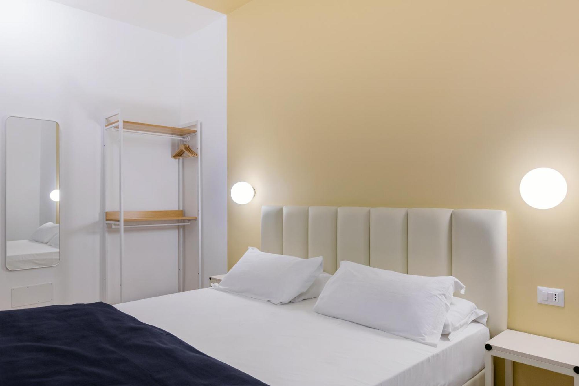 Re Di Roma Hotel Екстериор снимка