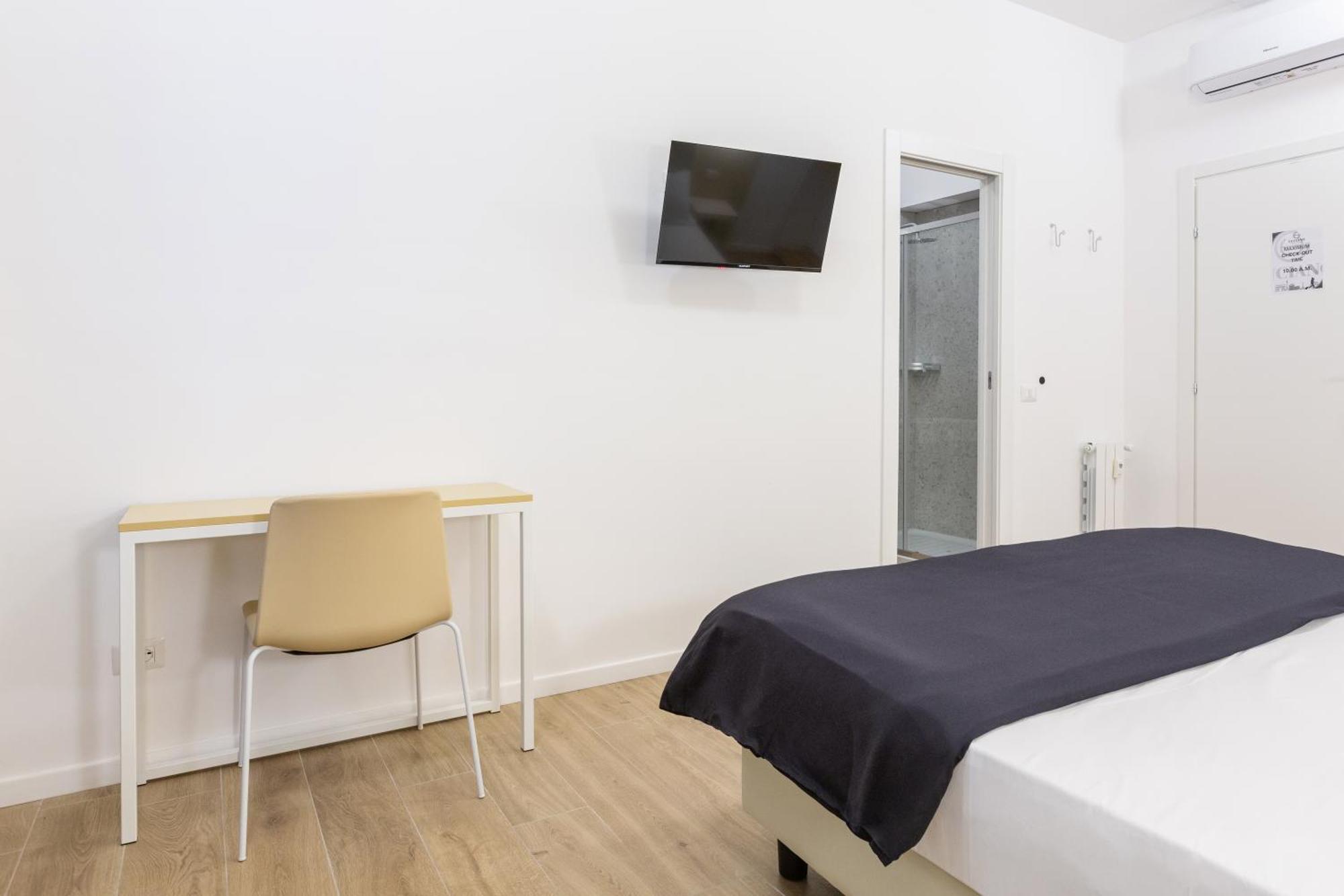 Re Di Roma Hotel Екстериор снимка
