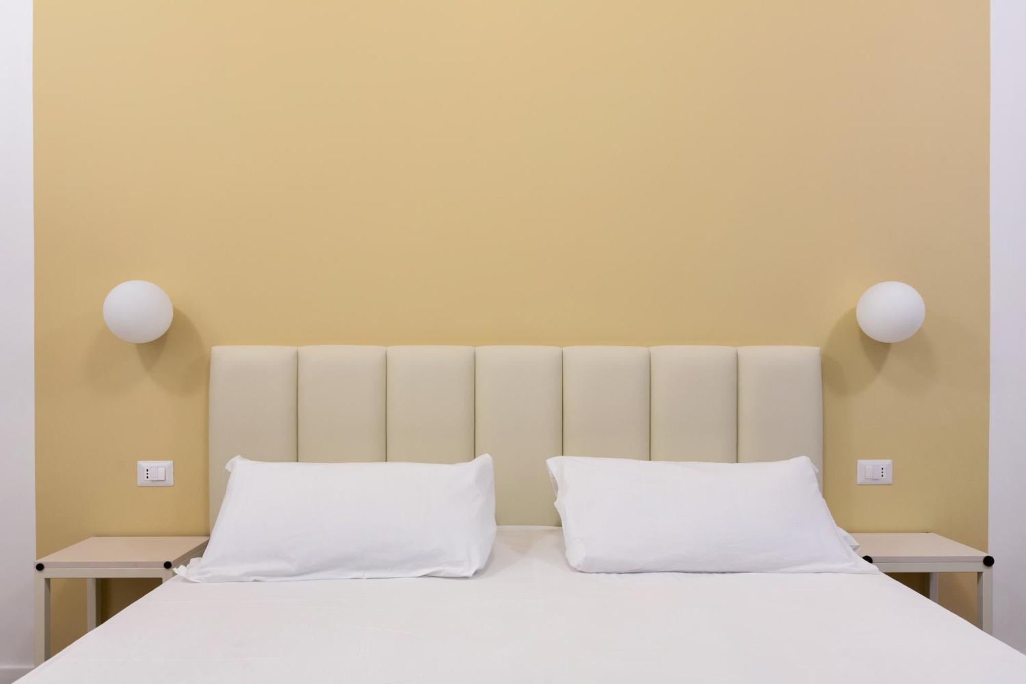 Re Di Roma Hotel Екстериор снимка