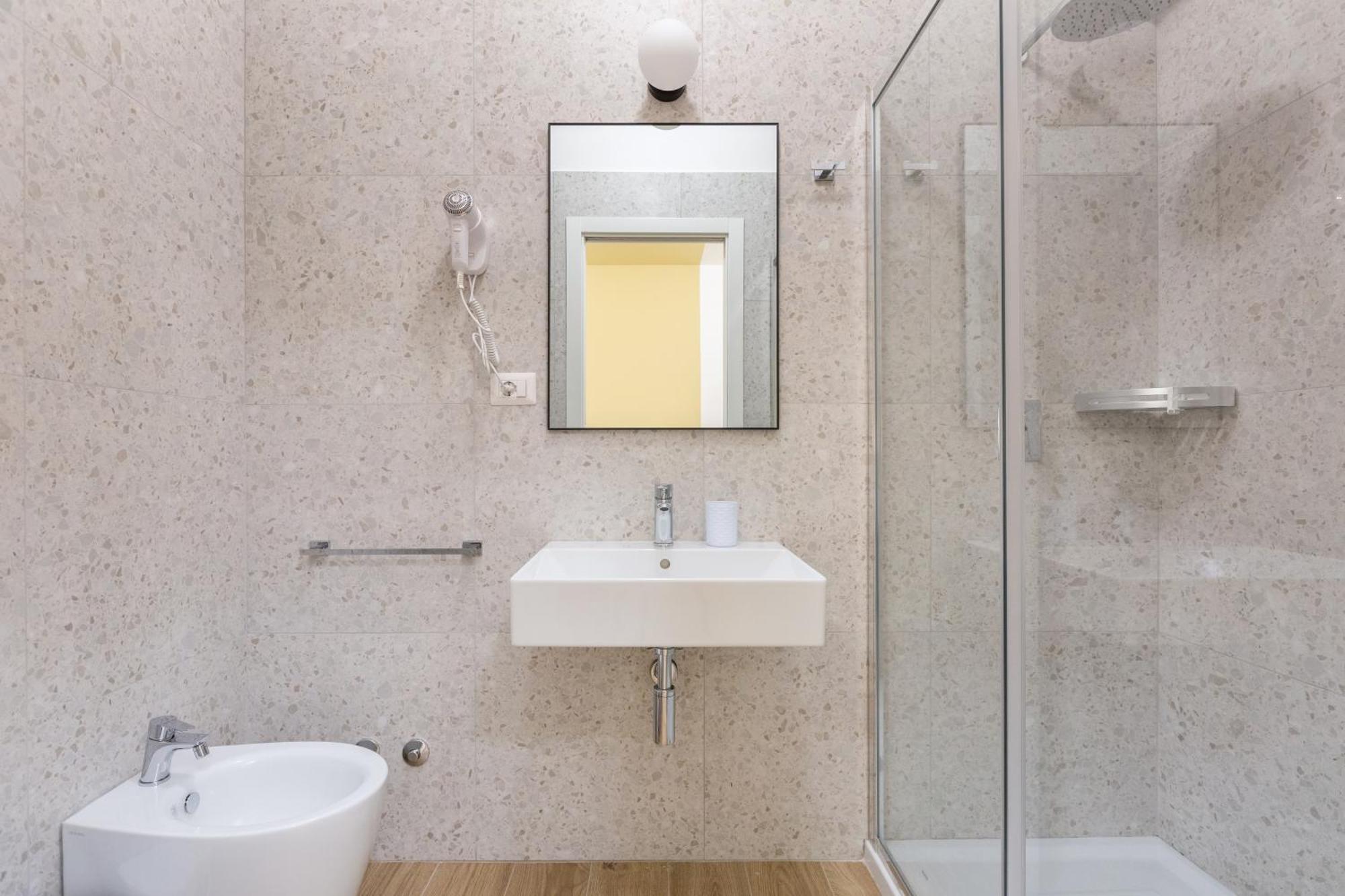 Re Di Roma Hotel Екстериор снимка