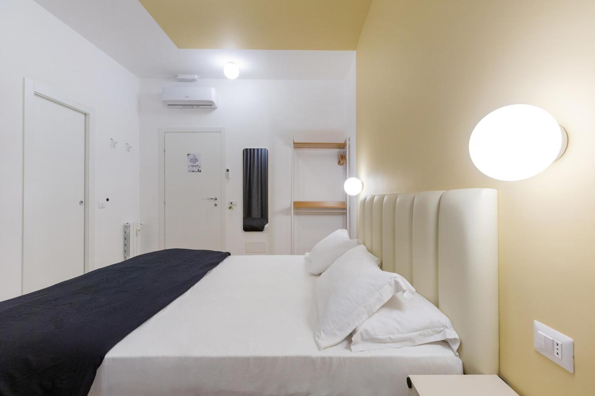 Re Di Roma Hotel Екстериор снимка